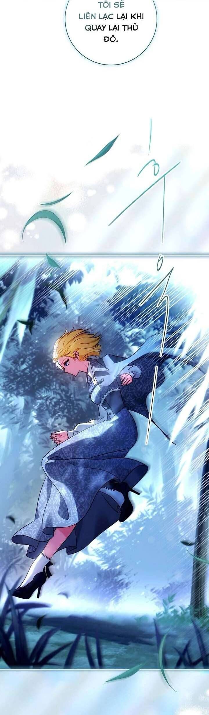 Hãy Để Luật Sư Chuyên Nghiệp Lo Chuyện Ly Hôn Chapter 20 - 33