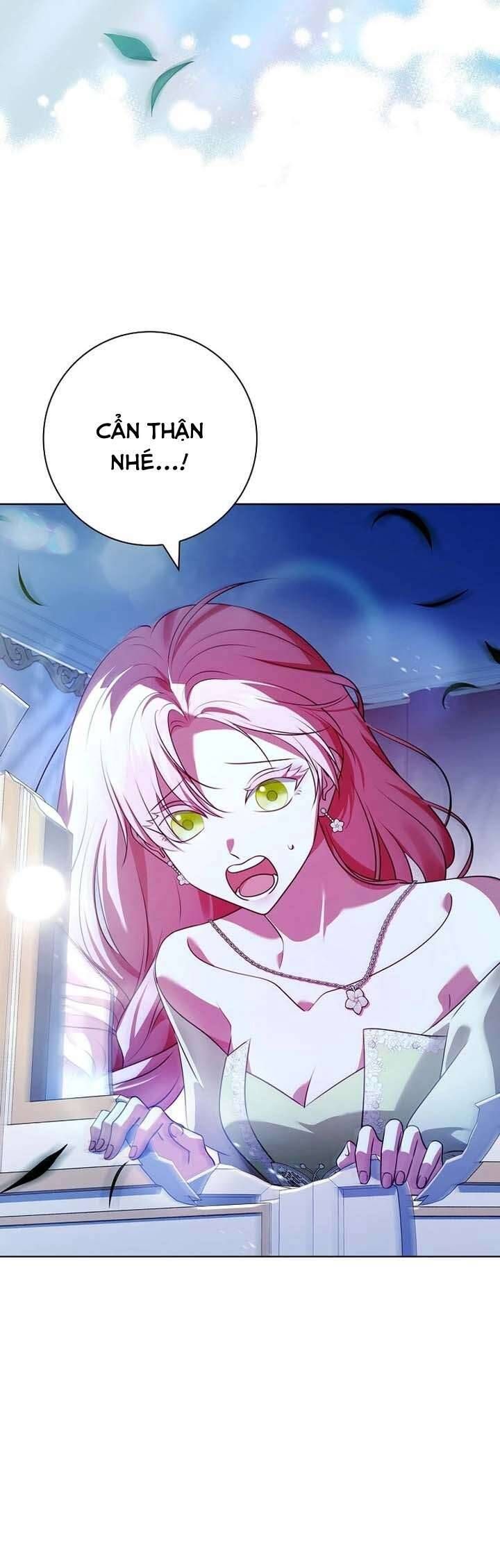 Hãy Để Luật Sư Chuyên Nghiệp Lo Chuyện Ly Hôn Chapter 20 - 34