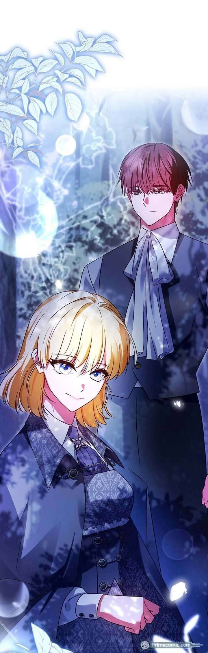 Hãy Để Luật Sư Chuyên Nghiệp Lo Chuyện Ly Hôn Chapter 20 - 35