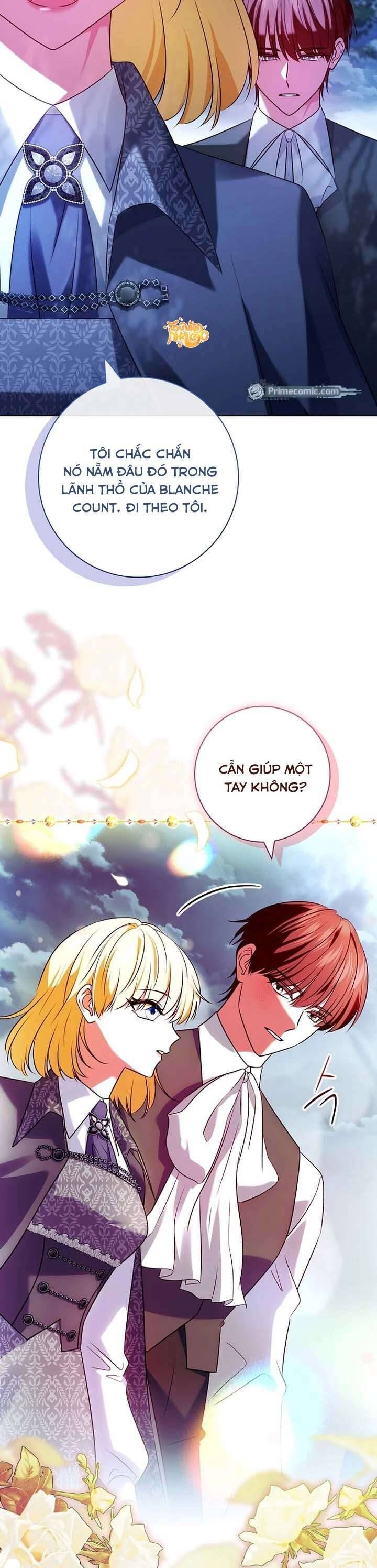 Hãy Để Luật Sư Chuyên Nghiệp Lo Chuyện Ly Hôn Chapter 20 - 38