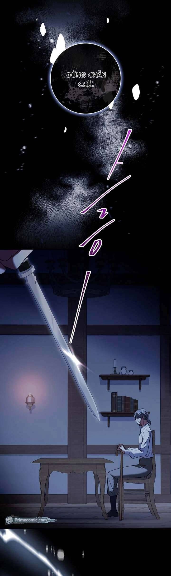 Hãy Để Luật Sư Chuyên Nghiệp Lo Chuyện Ly Hôn Chapter 20 - 46