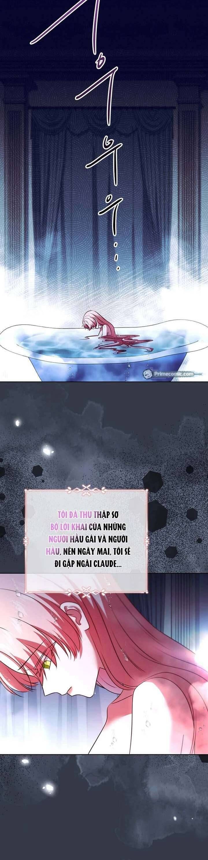 Hãy Để Luật Sư Chuyên Nghiệp Lo Chuyện Ly Hôn Chapter 20 - 7