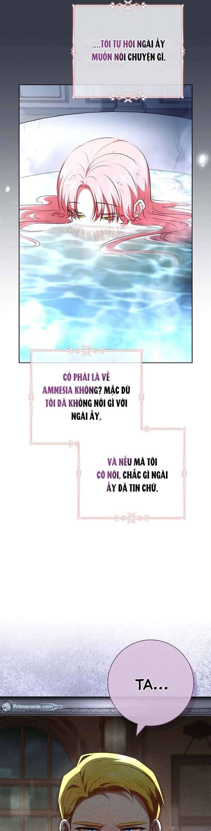 Hãy Để Luật Sư Chuyên Nghiệp Lo Chuyện Ly Hôn Chapter 20 - 8