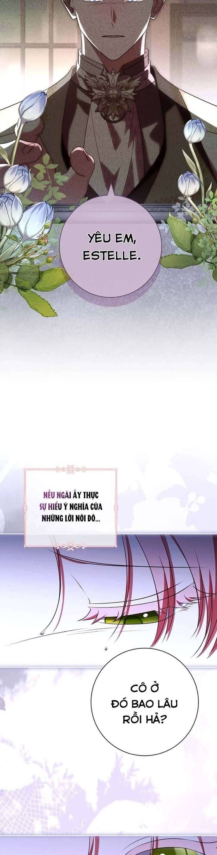 Hãy Để Luật Sư Chuyên Nghiệp Lo Chuyện Ly Hôn Chapter 20 - 9