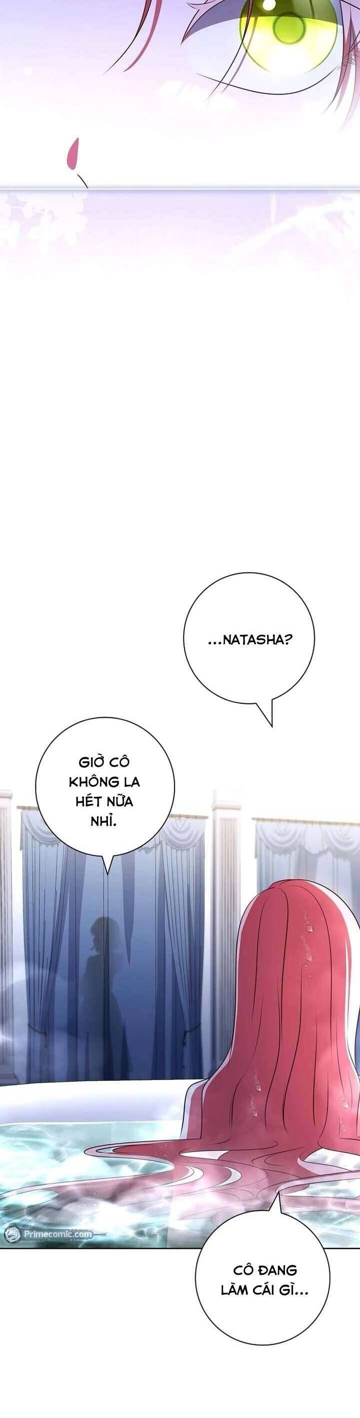 Hãy Để Luật Sư Chuyên Nghiệp Lo Chuyện Ly Hôn Chapter 20 - 10