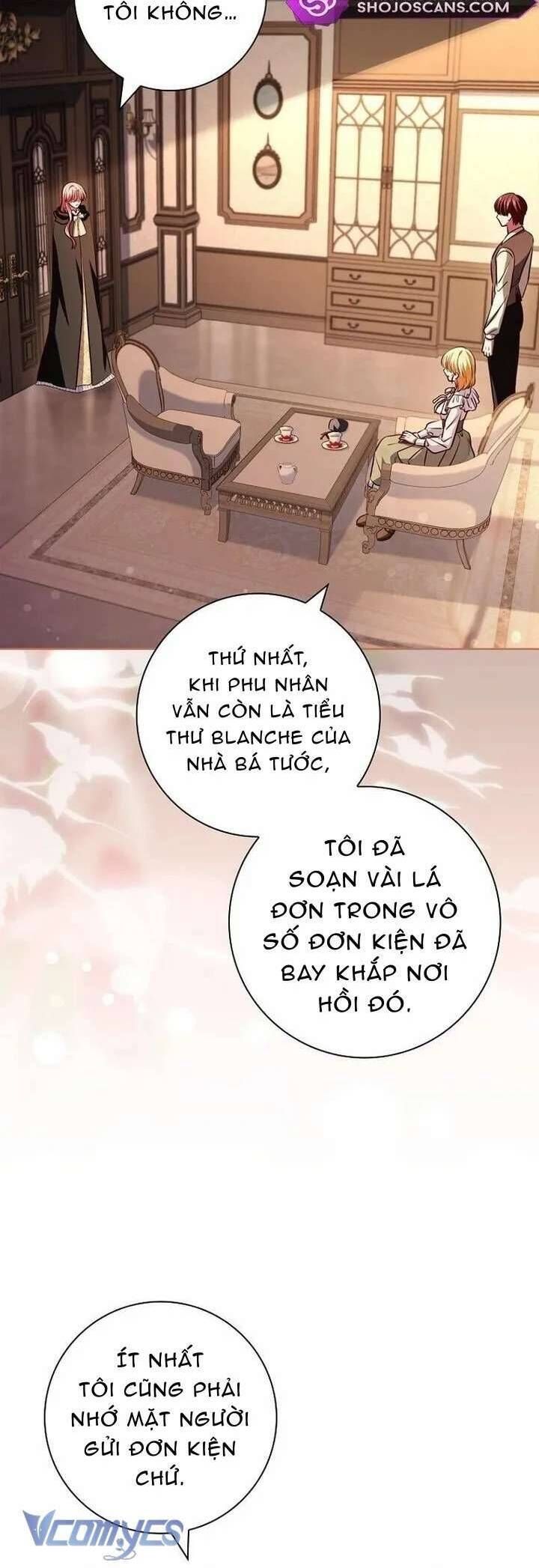 Hãy Để Luật Sư Chuyên Nghiệp Lo Chuyện Ly Hôn Chapter 3 - 2