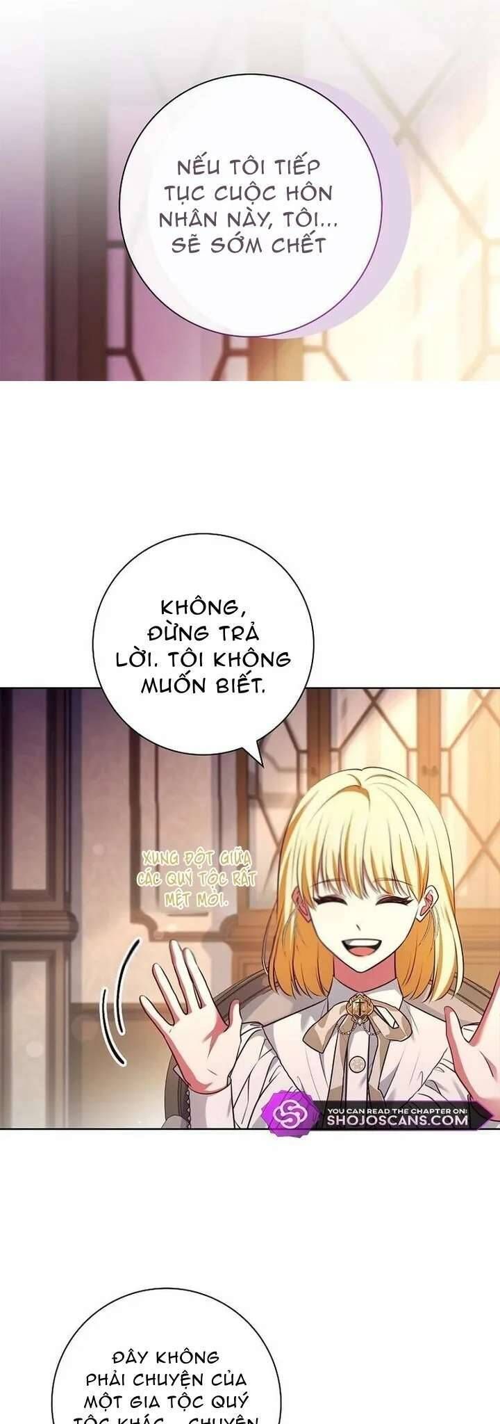 Hãy Để Luật Sư Chuyên Nghiệp Lo Chuyện Ly Hôn Chapter 3 - 13