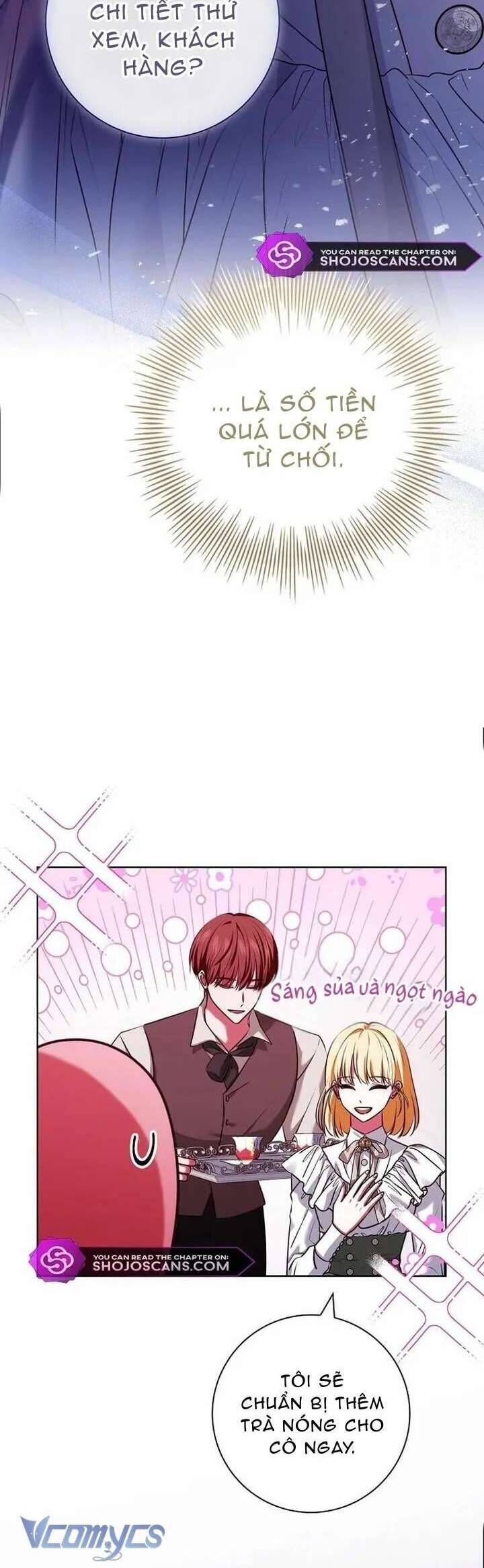 Hãy Để Luật Sư Chuyên Nghiệp Lo Chuyện Ly Hôn Chapter 3 - 18