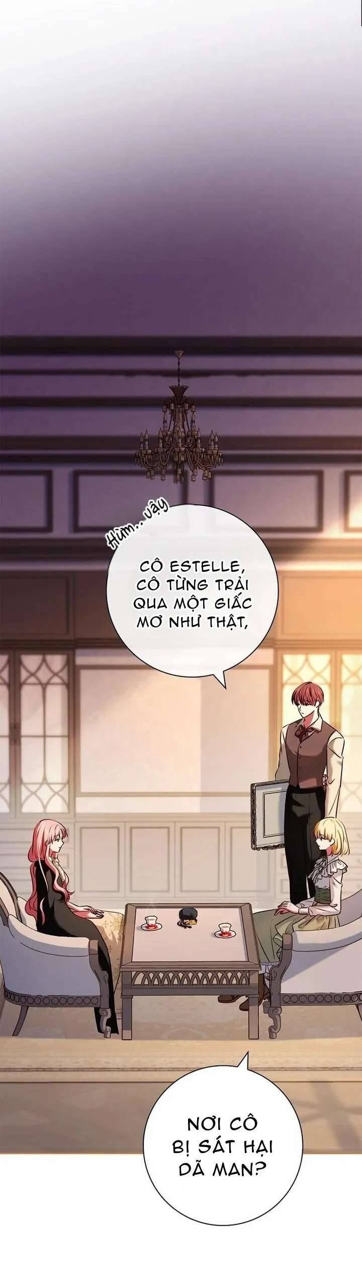 Hãy Để Luật Sư Chuyên Nghiệp Lo Chuyện Ly Hôn Chapter 3 - 19