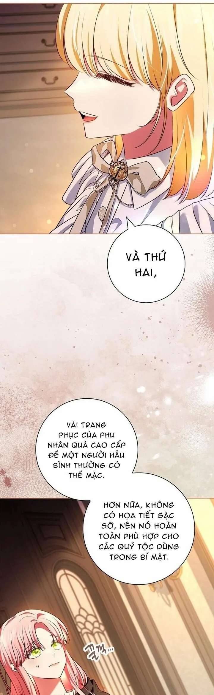 Hãy Để Luật Sư Chuyên Nghiệp Lo Chuyện Ly Hôn Chapter 3 - 3