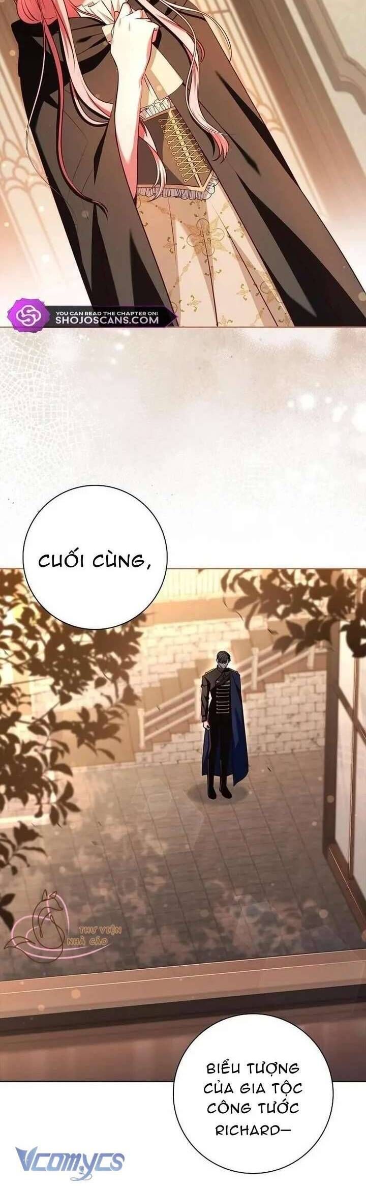 Hãy Để Luật Sư Chuyên Nghiệp Lo Chuyện Ly Hôn Chapter 3 - 4
