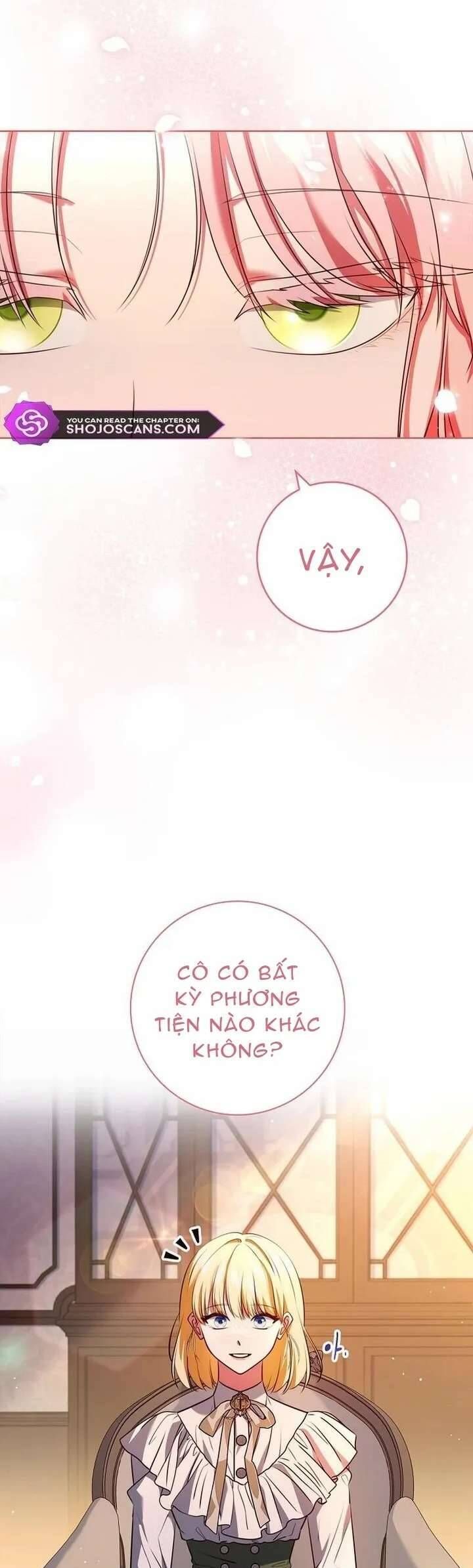 Hãy Để Luật Sư Chuyên Nghiệp Lo Chuyện Ly Hôn Chapter 3 - 7