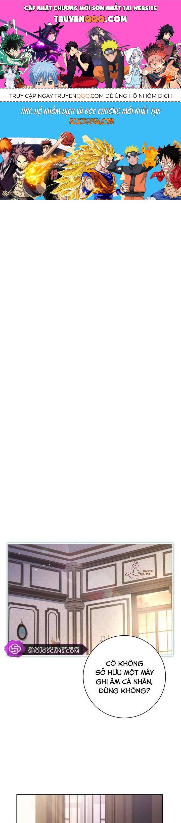 Hãy Để Luật Sư Chuyên Nghiệp Lo Chuyện Ly Hôn Chapter 4 - 1