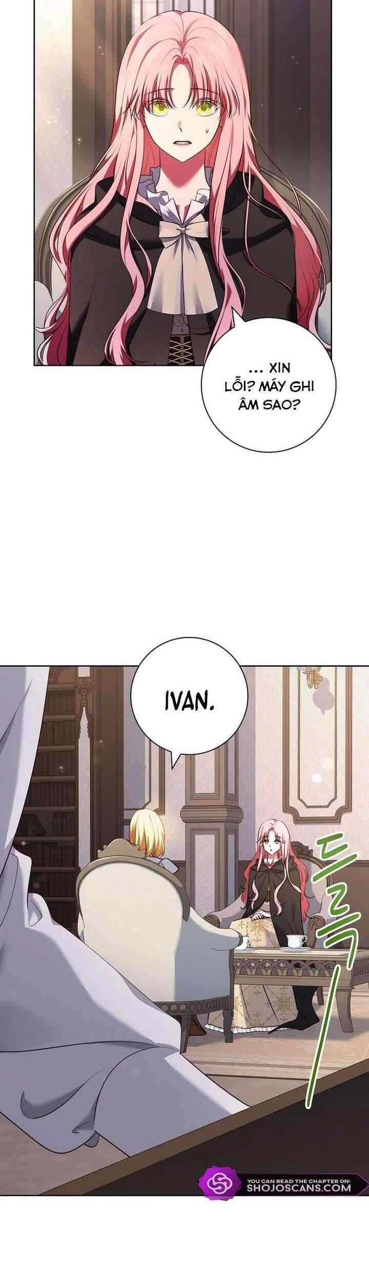 Hãy Để Luật Sư Chuyên Nghiệp Lo Chuyện Ly Hôn Chapter 4 - 2