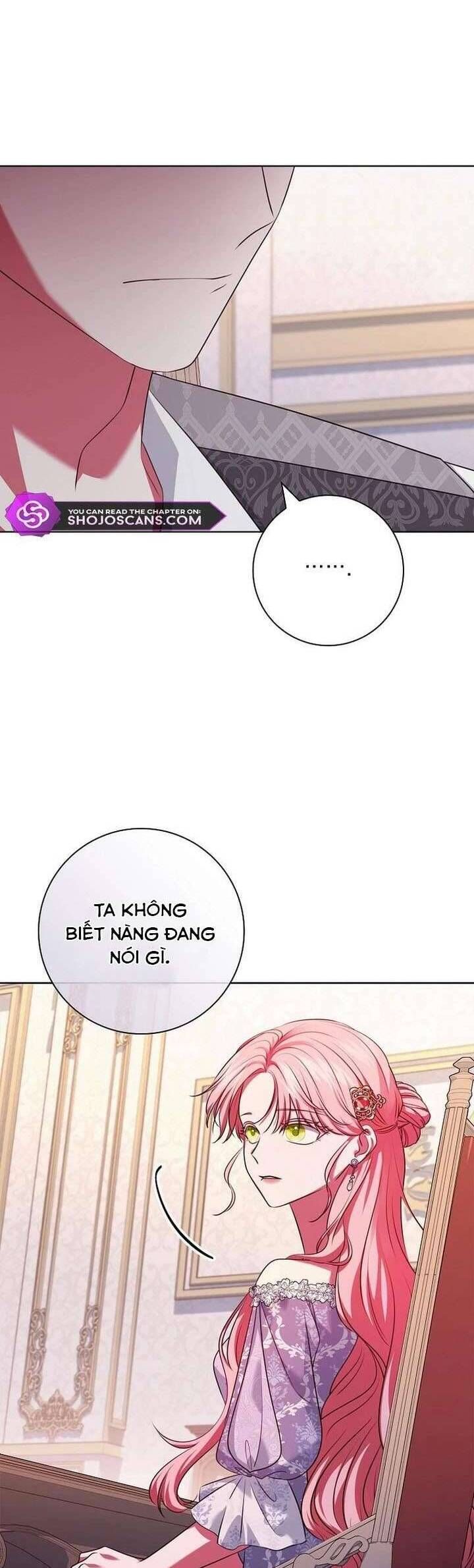 Hãy Để Luật Sư Chuyên Nghiệp Lo Chuyện Ly Hôn Chapter 4 - 11