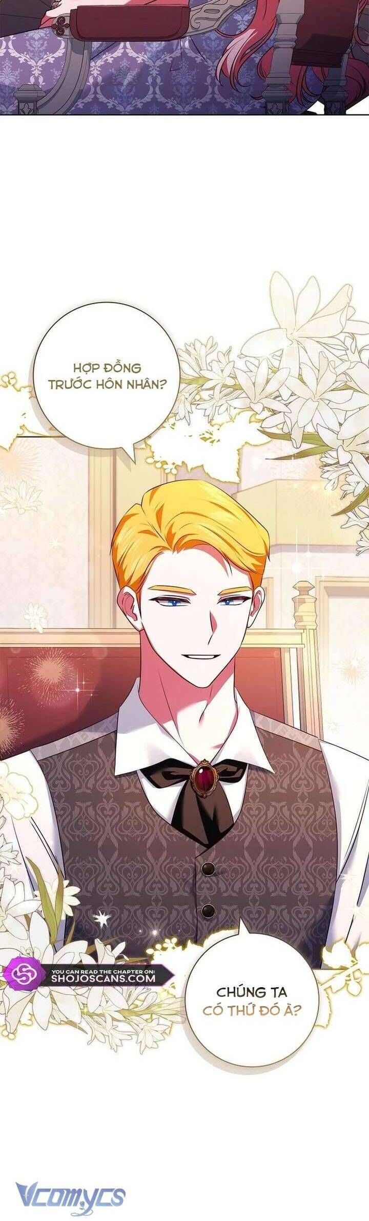 Hãy Để Luật Sư Chuyên Nghiệp Lo Chuyện Ly Hôn Chapter 4 - 12