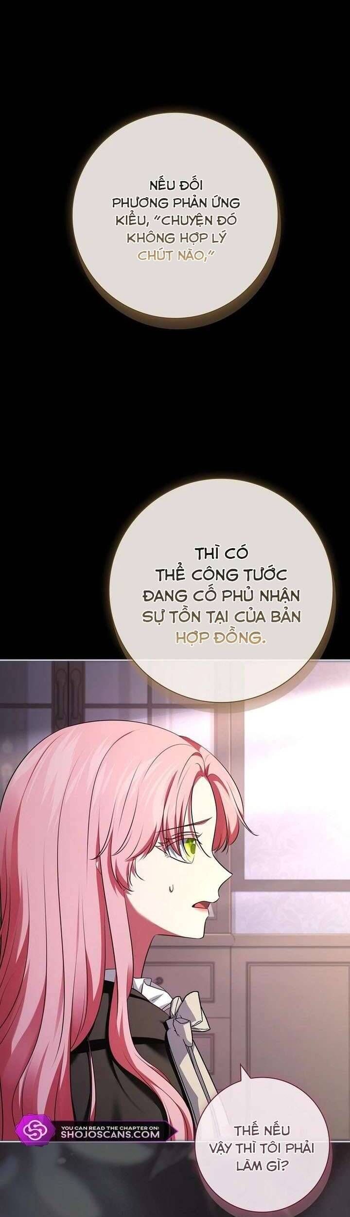 Hãy Để Luật Sư Chuyên Nghiệp Lo Chuyện Ly Hôn Chapter 4 - 15