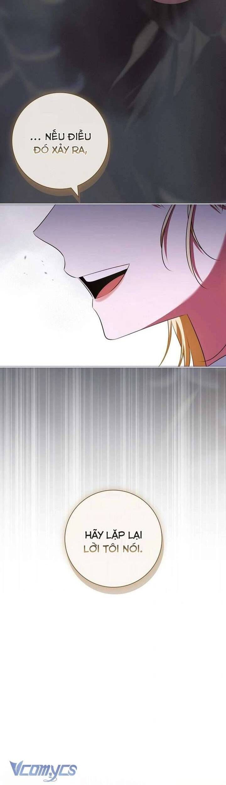 Hãy Để Luật Sư Chuyên Nghiệp Lo Chuyện Ly Hôn Chapter 4 - 16
