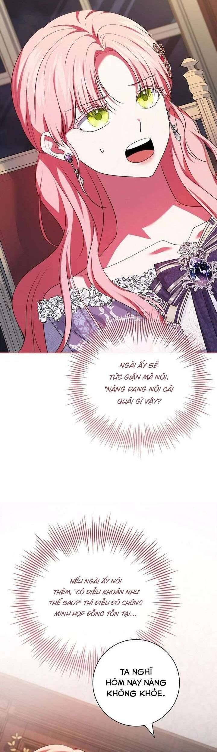 Hãy Để Luật Sư Chuyên Nghiệp Lo Chuyện Ly Hôn Chapter 4 - 18