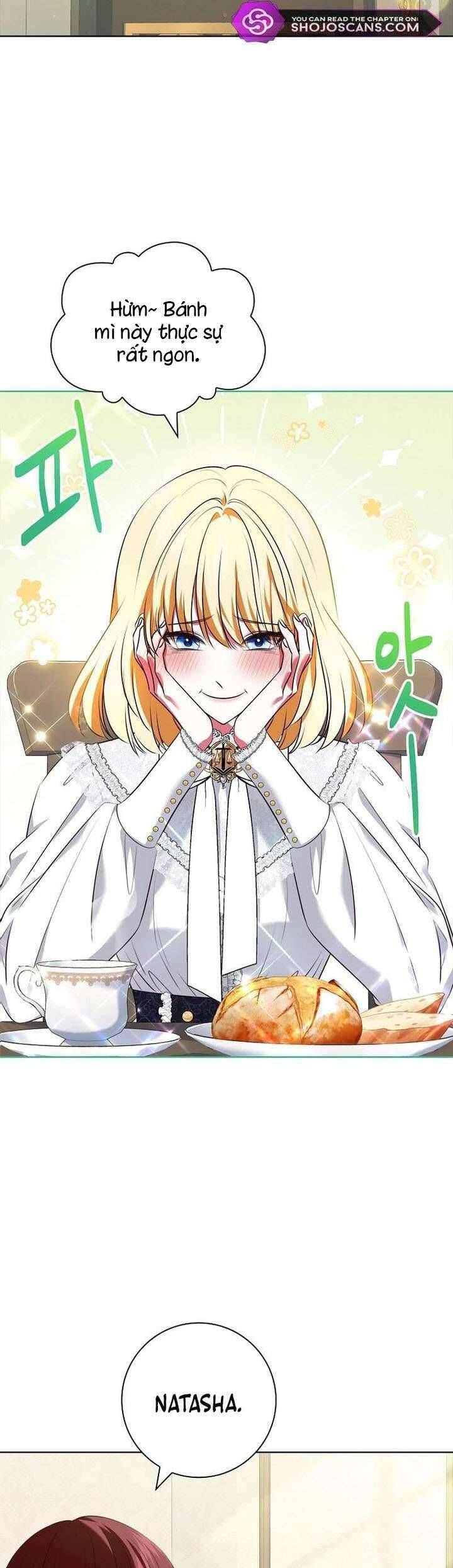 Hãy Để Luật Sư Chuyên Nghiệp Lo Chuyện Ly Hôn Chapter 4 - 23