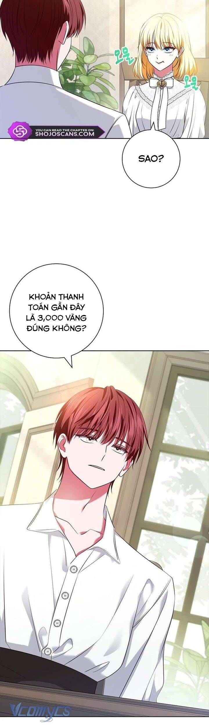 Hãy Để Luật Sư Chuyên Nghiệp Lo Chuyện Ly Hôn Chapter 4 - 24