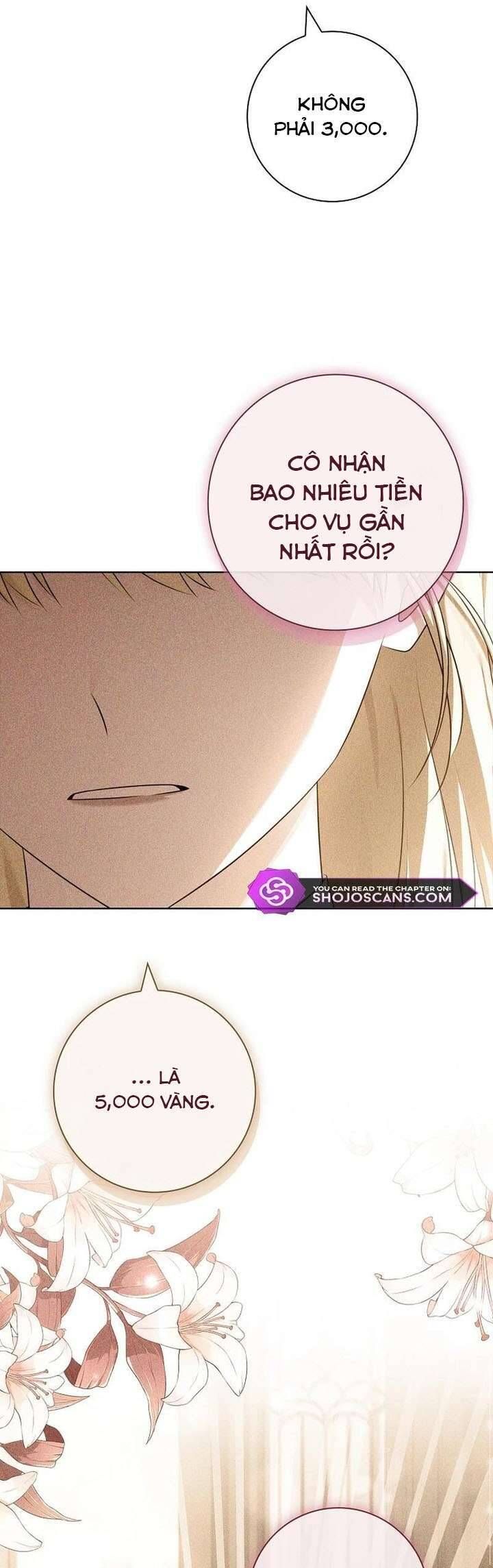 Hãy Để Luật Sư Chuyên Nghiệp Lo Chuyện Ly Hôn Chapter 4 - 25