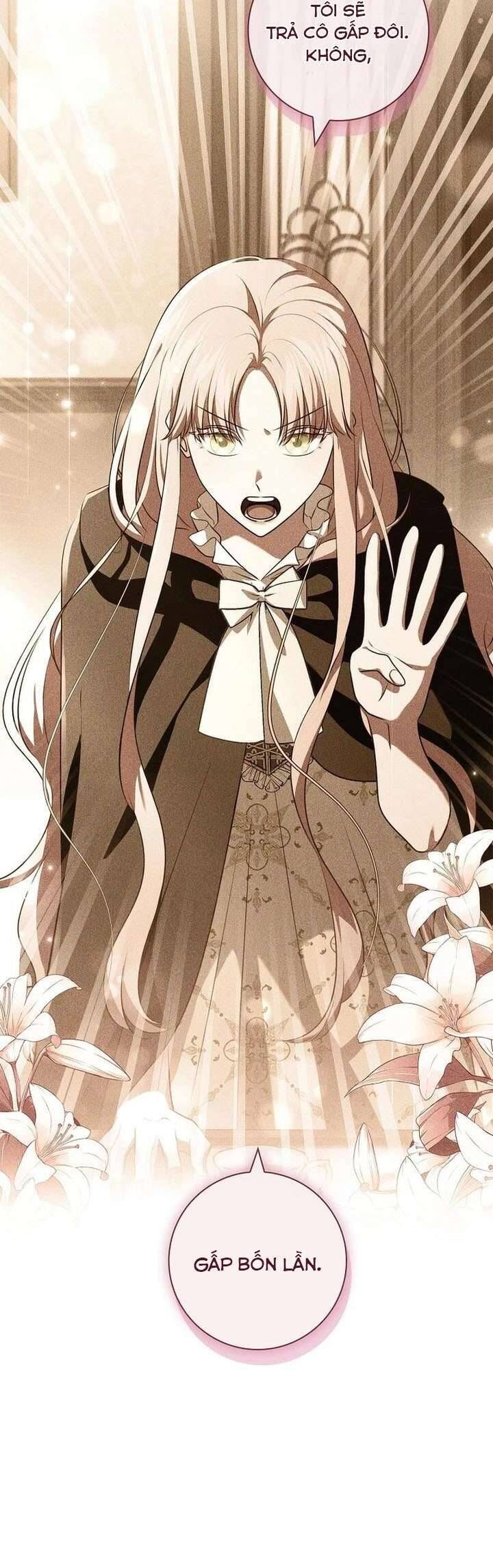 Hãy Để Luật Sư Chuyên Nghiệp Lo Chuyện Ly Hôn Chapter 4 - 26