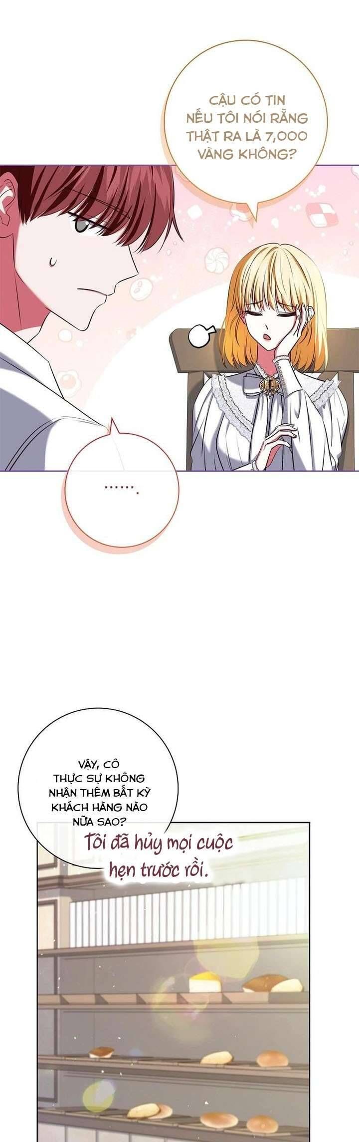 Hãy Để Luật Sư Chuyên Nghiệp Lo Chuyện Ly Hôn Chapter 4 - 27