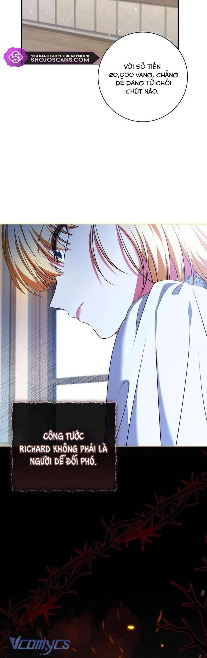 Hãy Để Luật Sư Chuyên Nghiệp Lo Chuyện Ly Hôn Chapter 4 - 28