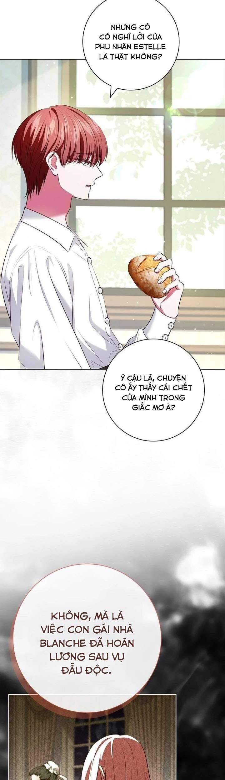 Hãy Để Luật Sư Chuyên Nghiệp Lo Chuyện Ly Hôn Chapter 4 - 31