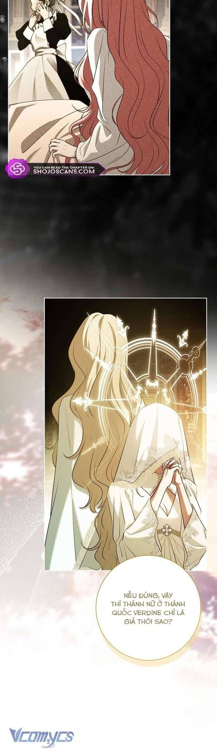 Hãy Để Luật Sư Chuyên Nghiệp Lo Chuyện Ly Hôn Chapter 4 - 32