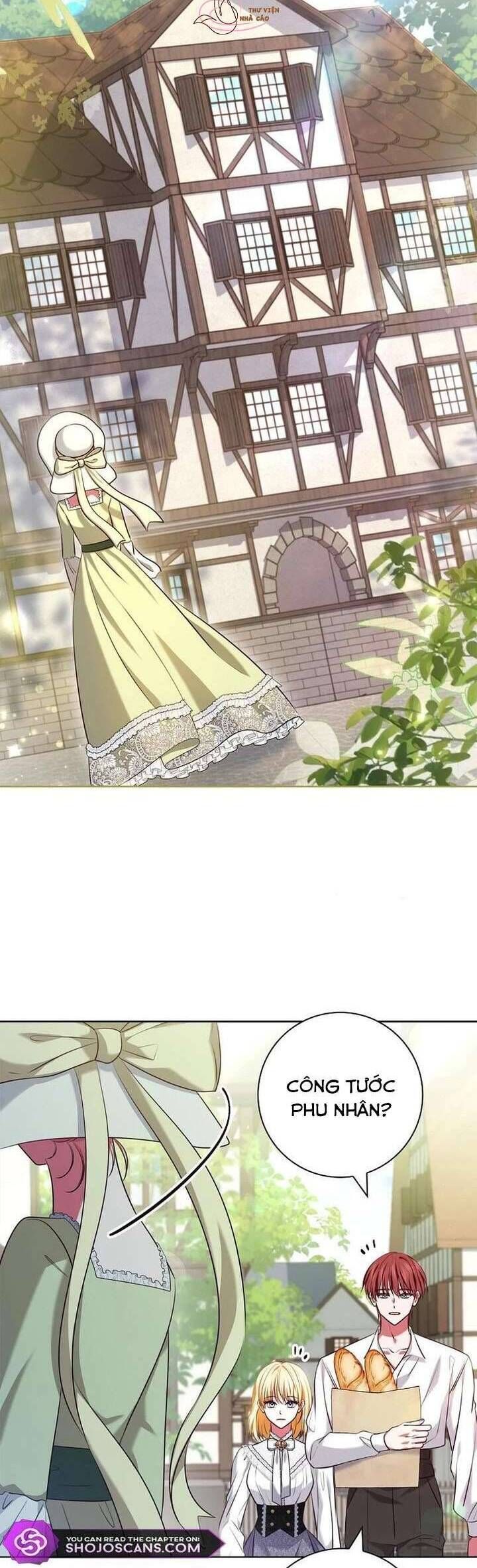 Hãy Để Luật Sư Chuyên Nghiệp Lo Chuyện Ly Hôn Chapter 4 - 34