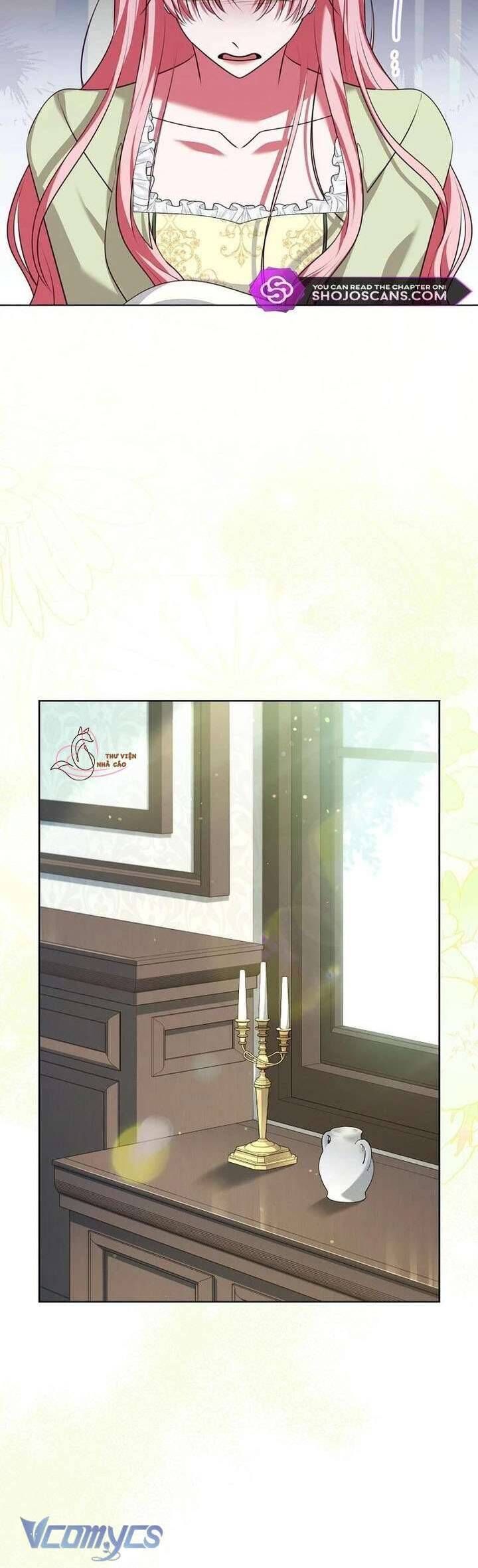 Hãy Để Luật Sư Chuyên Nghiệp Lo Chuyện Ly Hôn Chapter 4 - 36