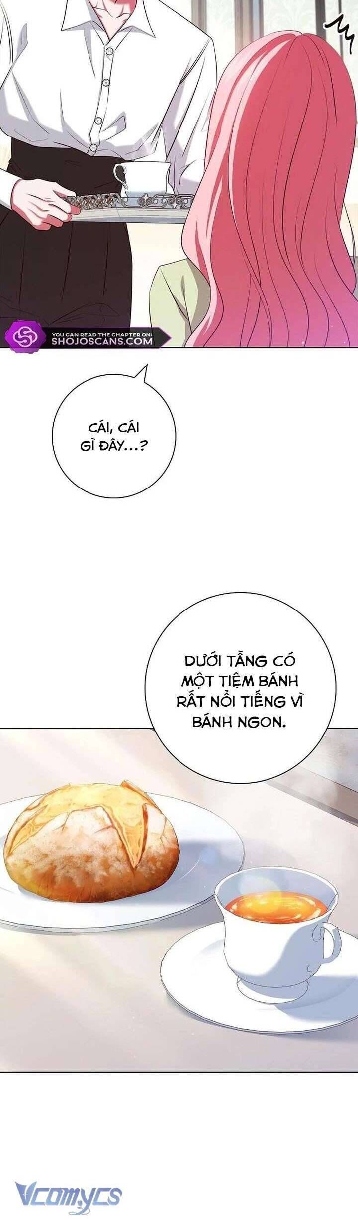 Hãy Để Luật Sư Chuyên Nghiệp Lo Chuyện Ly Hôn Chapter 4 - 40