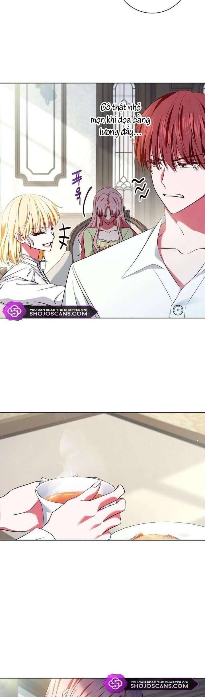 Hãy Để Luật Sư Chuyên Nghiệp Lo Chuyện Ly Hôn Chapter 4 - 42