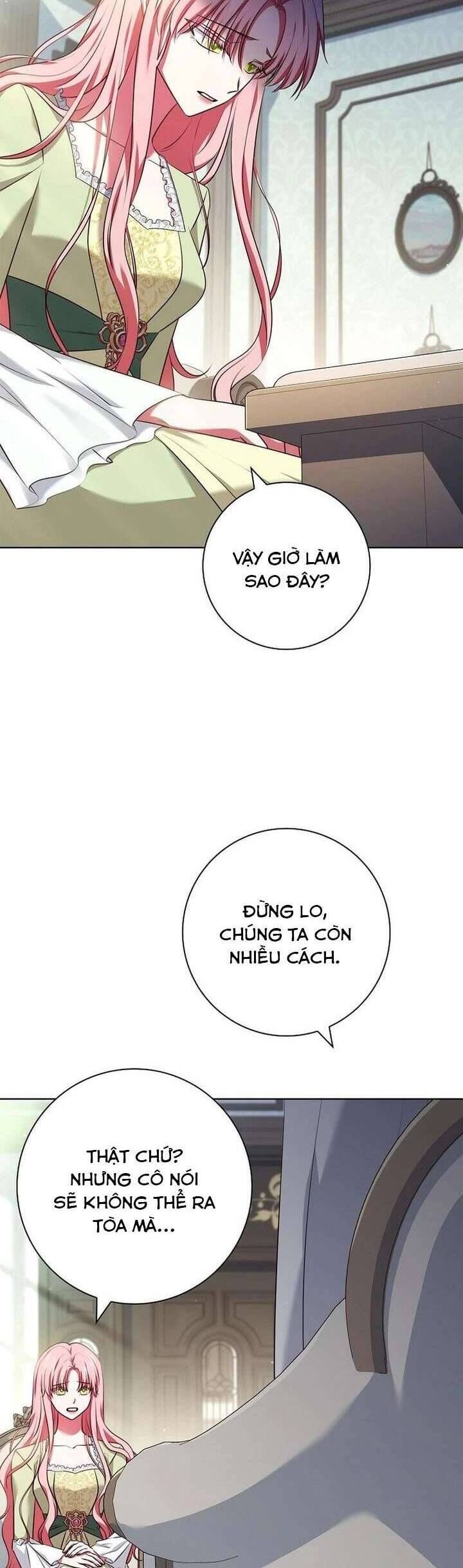 Hãy Để Luật Sư Chuyên Nghiệp Lo Chuyện Ly Hôn Chapter 4 - 43