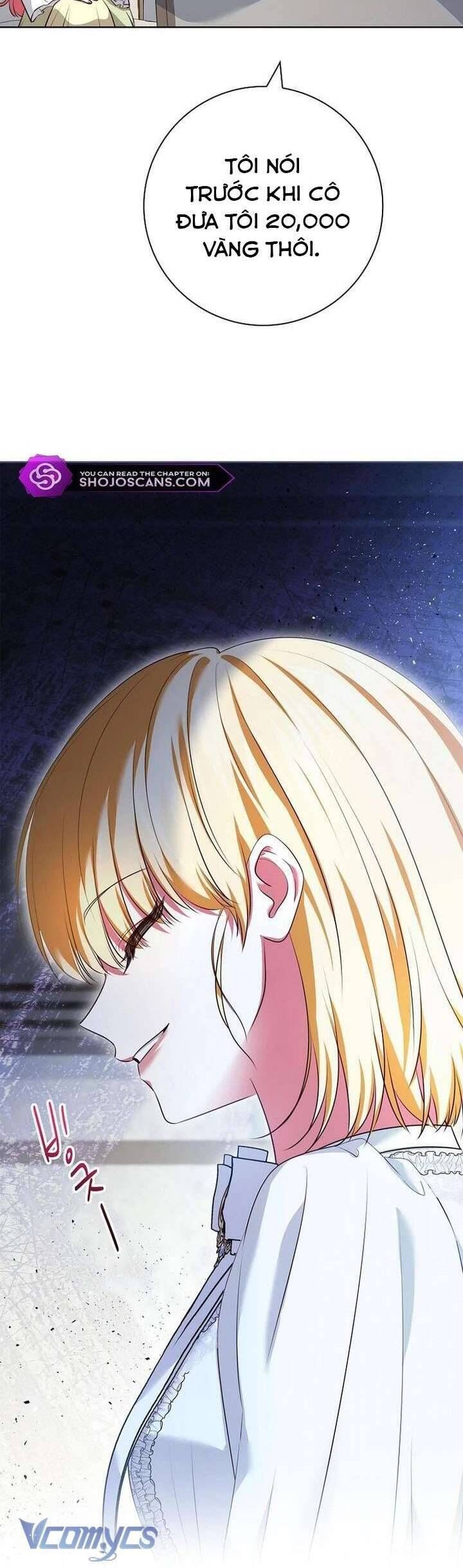 Hãy Để Luật Sư Chuyên Nghiệp Lo Chuyện Ly Hôn Chapter 4 - 44