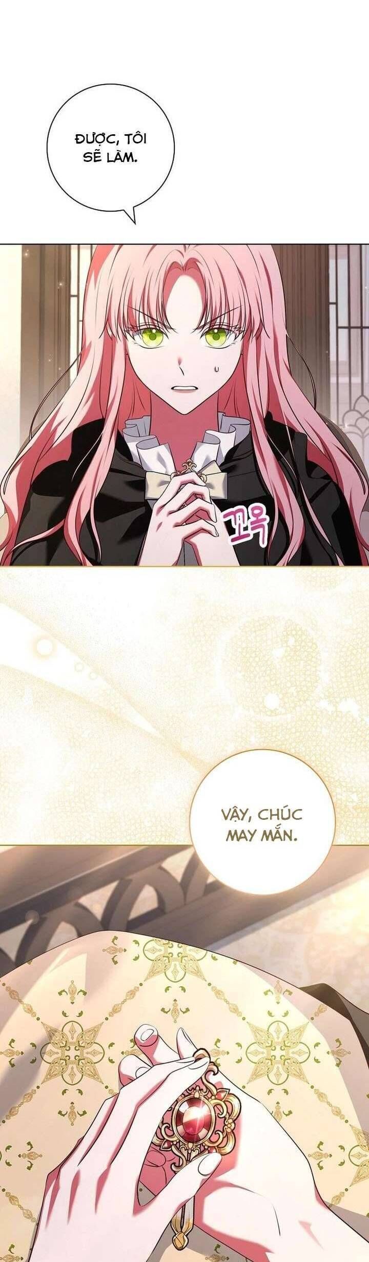 Hãy Để Luật Sư Chuyên Nghiệp Lo Chuyện Ly Hôn Chapter 4 - 7