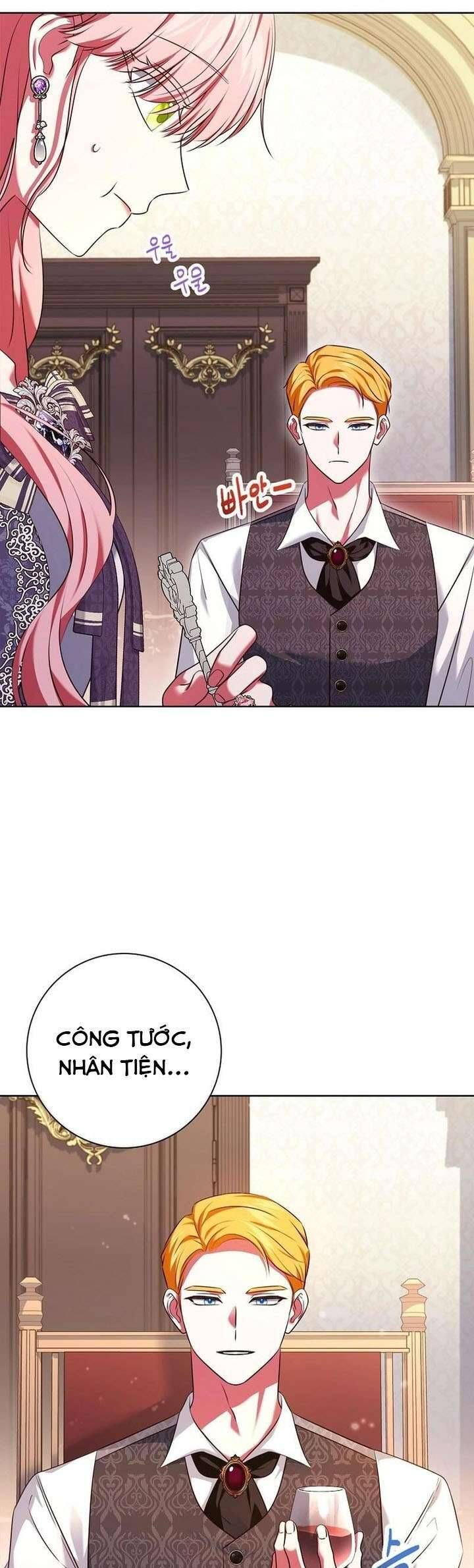 Hãy Để Luật Sư Chuyên Nghiệp Lo Chuyện Ly Hôn Chapter 4 - 9