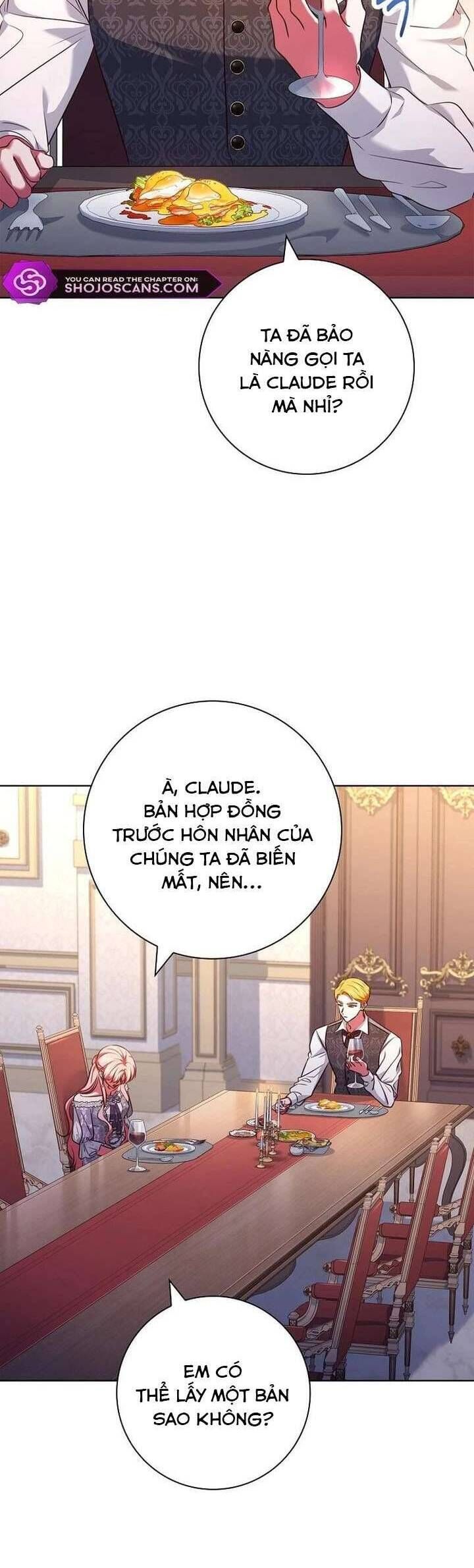 Hãy Để Luật Sư Chuyên Nghiệp Lo Chuyện Ly Hôn Chapter 4 - 10