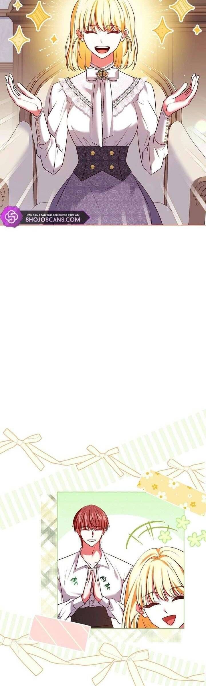 Hãy Để Luật Sư Chuyên Nghiệp Lo Chuyện Ly Hôn Chapter 5 - 2