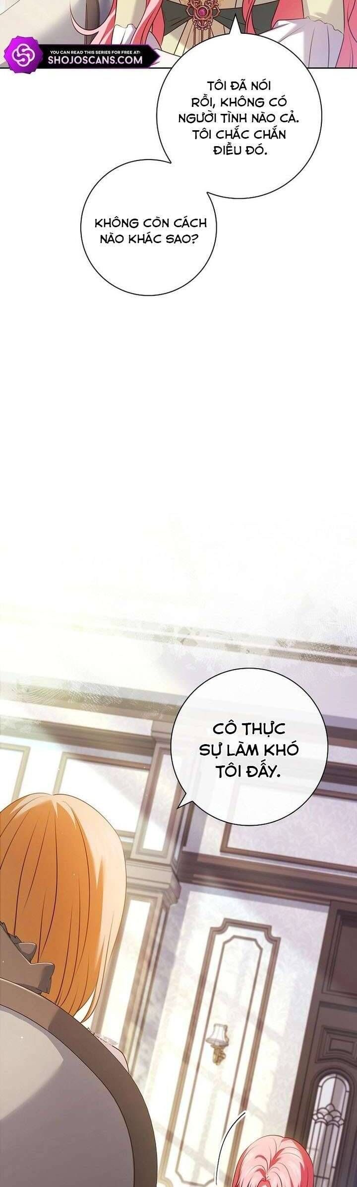Hãy Để Luật Sư Chuyên Nghiệp Lo Chuyện Ly Hôn Chapter 5 - 15