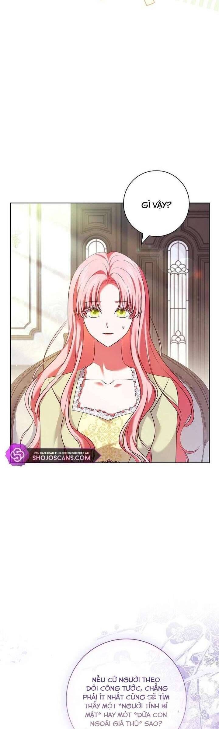 Hãy Để Luật Sư Chuyên Nghiệp Lo Chuyện Ly Hôn Chapter 5 - 3