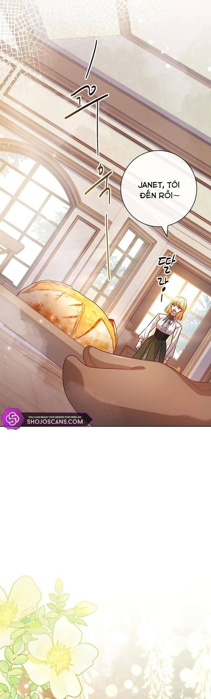 Hãy Để Luật Sư Chuyên Nghiệp Lo Chuyện Ly Hôn Chapter 5 - 21