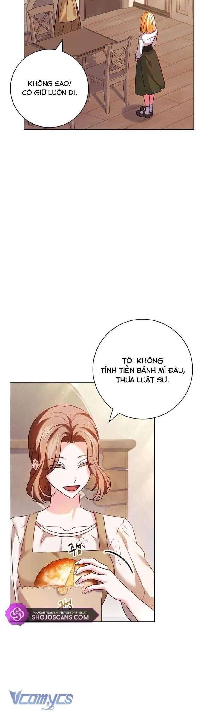 Hãy Để Luật Sư Chuyên Nghiệp Lo Chuyện Ly Hôn Chapter 5 - 24