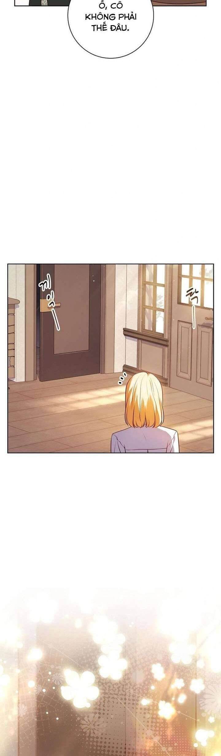 Hãy Để Luật Sư Chuyên Nghiệp Lo Chuyện Ly Hôn Chapter 5 - 27