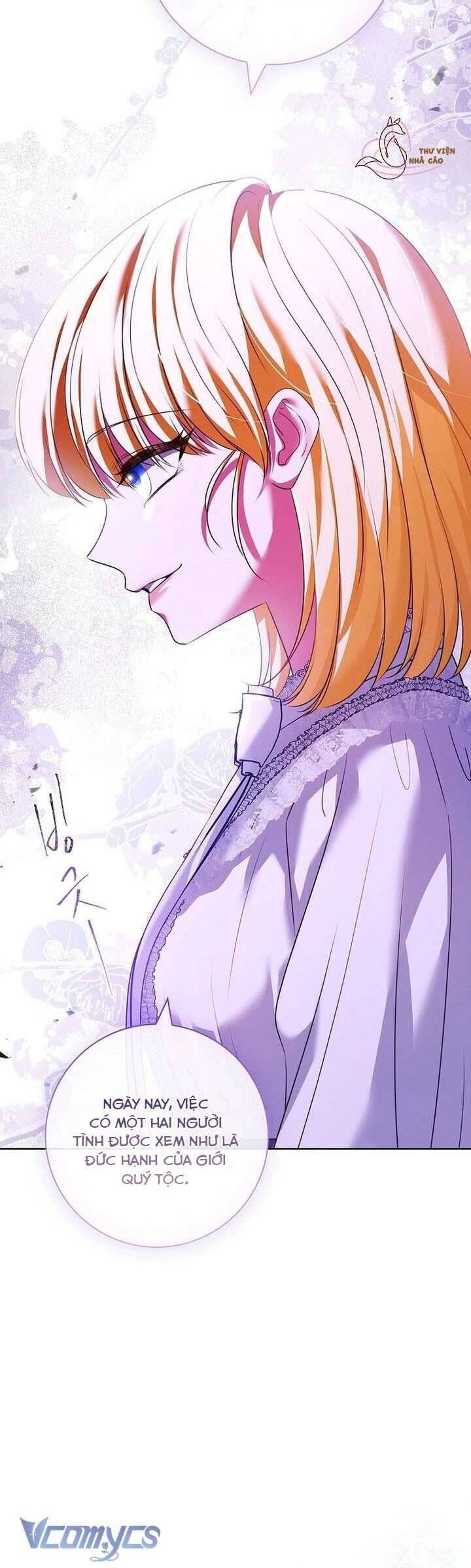 Hãy Để Luật Sư Chuyên Nghiệp Lo Chuyện Ly Hôn Chapter 5 - 4