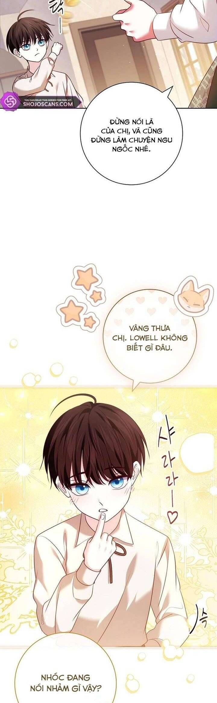 Hãy Để Luật Sư Chuyên Nghiệp Lo Chuyện Ly Hôn Chapter 5 - 31