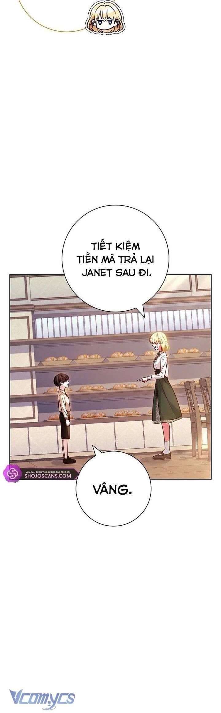 Hãy Để Luật Sư Chuyên Nghiệp Lo Chuyện Ly Hôn Chapter 5 - 32