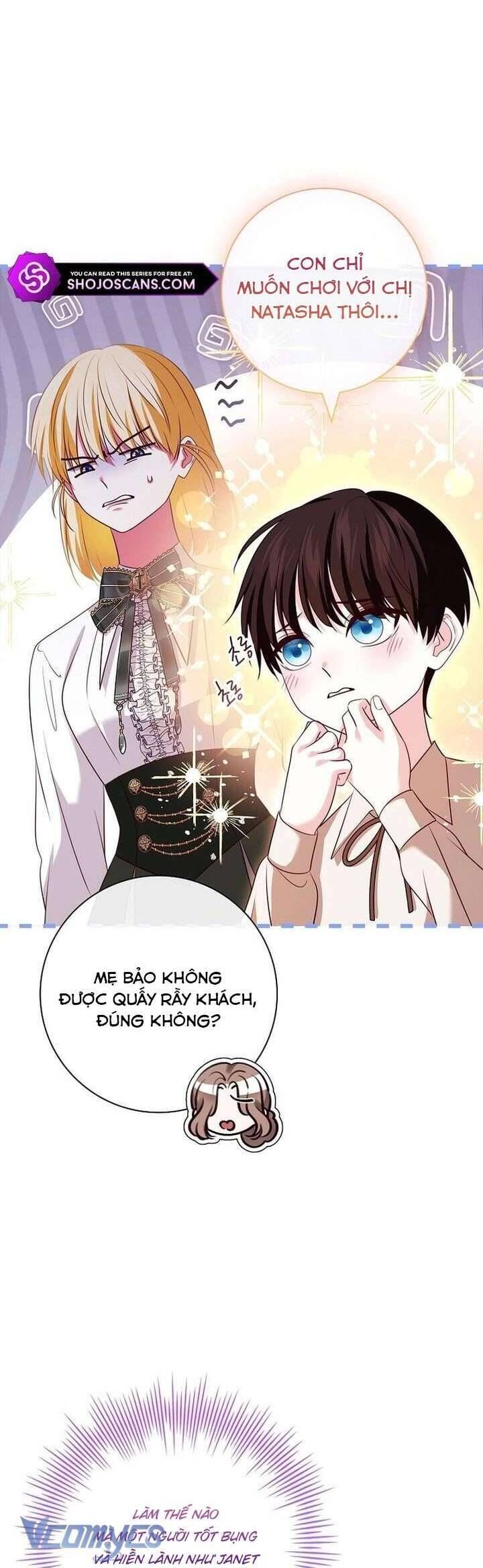Hãy Để Luật Sư Chuyên Nghiệp Lo Chuyện Ly Hôn Chapter 5 - 36